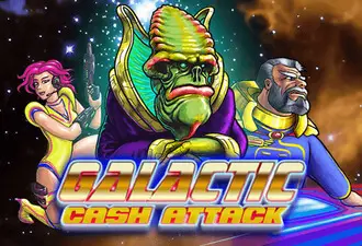 Galactic Cash Logo