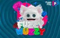 Fuzzy Wuzzy Logo