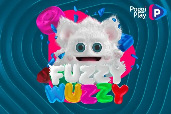 Fuzzy Wuzzy Logo