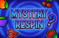 Mystery Respin Logo