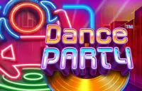 Dance Party Logo