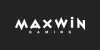 Max Win Gaming Logo