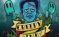 Creepy Ink Logo