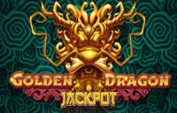 Golden Dragon Jackpot Logo