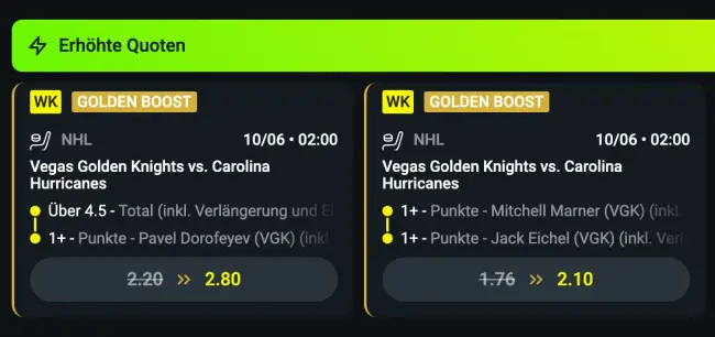 Playfast Sportwetten Test