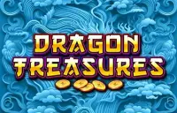 Dragon Treasures Logo