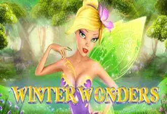 Winter Wonders Logo