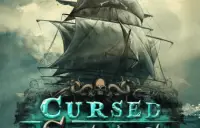 Cursed Seas Logo