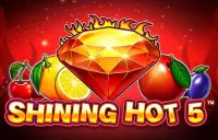 Shining Hot 5 Logo