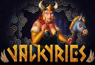 Valkyries Logo