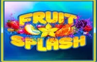 Fruit Splash Logo