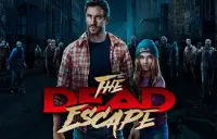 The Dead Escape Logo