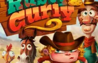Rusty & Curly Logo