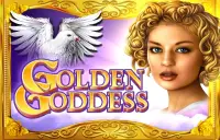 Golden Goddess Logo