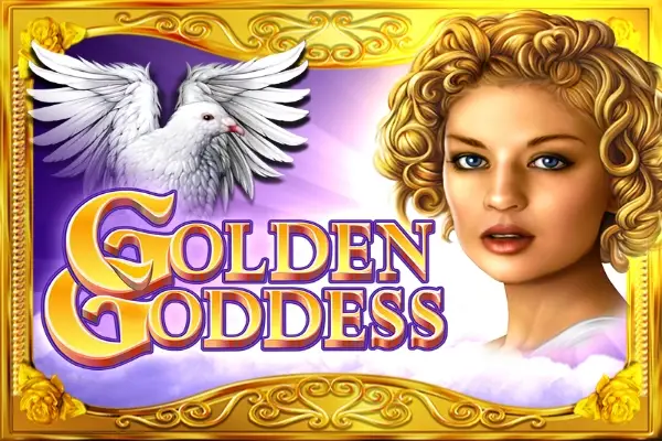 Golden Goddess Logo