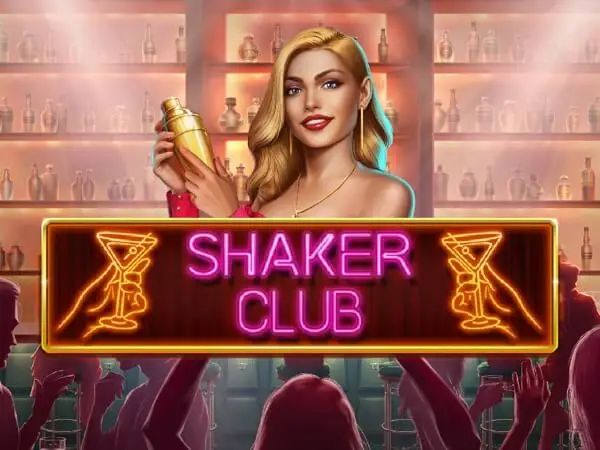 Shaker Club Logo