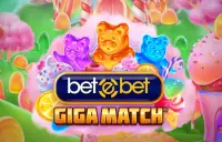 Betebet Giga Match Logo