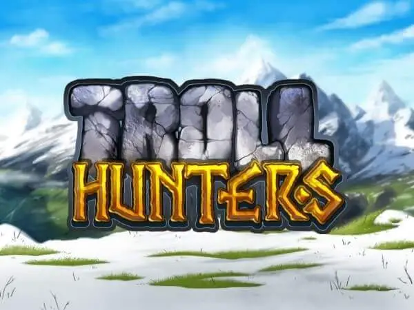 Troll Hunters Logo