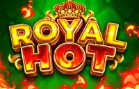 Royal Hot Logo