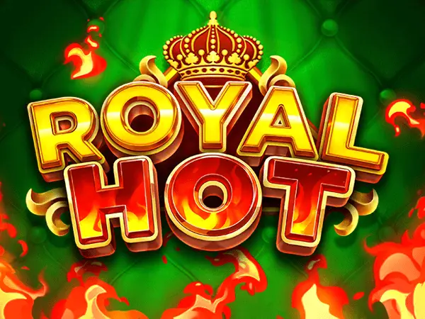 Royal Hot Logo