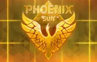 Phoenix Sun Logo