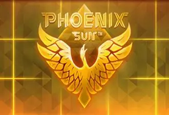 Phoenix Sun Logo