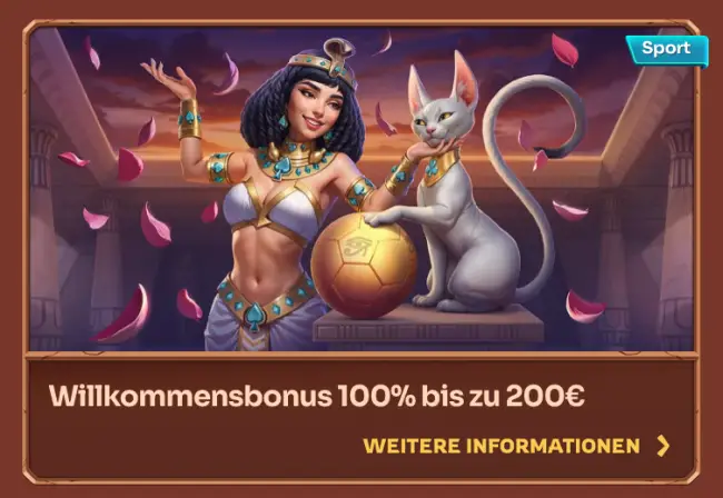 Cleobetra Sportwetten Test