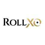 Rollxo Casino Logo