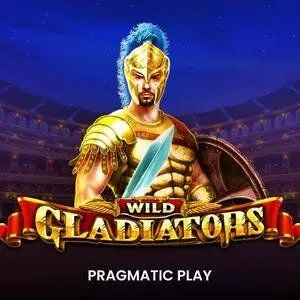 Wild Gladiators Logo