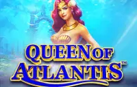 Queen of Atlantis Logo