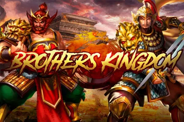 Brothers kingdom Logo