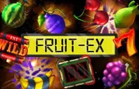 Fruit-EX Logo