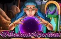 Madame Fortune Logo