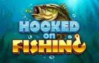 Hooked on Fishing Logo