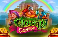 Clover Castle Logo