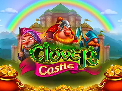 Clover Castle Logo