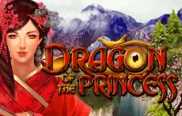 Dragon of the Princess Logo