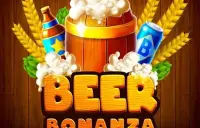 Beer Bonanza Logo