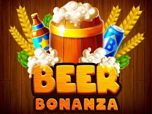 Beer Bonanza Logo