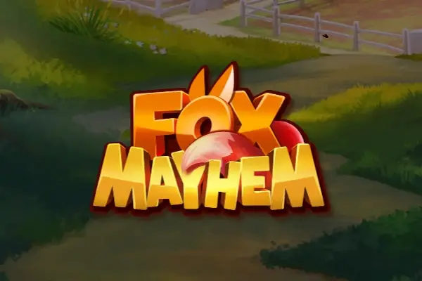 Fox Mayhem Logo