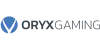 Oryx Logo