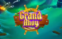 Grand Ahoy Logo