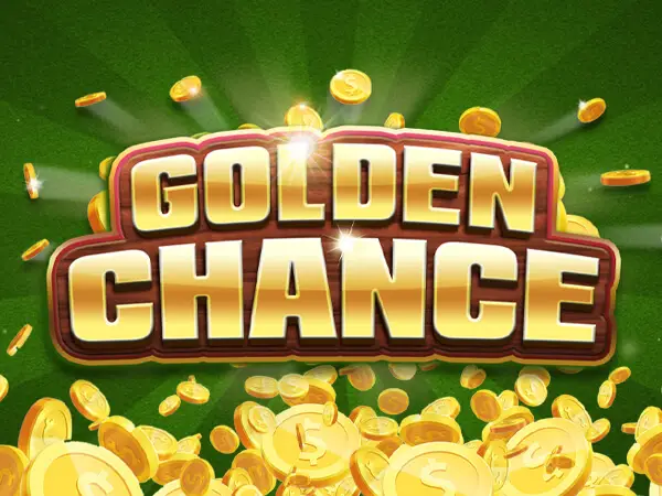 Golden Chance Logo