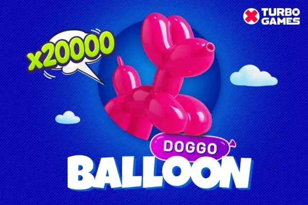 Balloon Doggo Logo