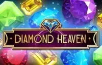 Diamond Heaven Logo