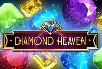 Diamond Heaven Logo