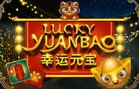 Lucky Yuanbao Logo