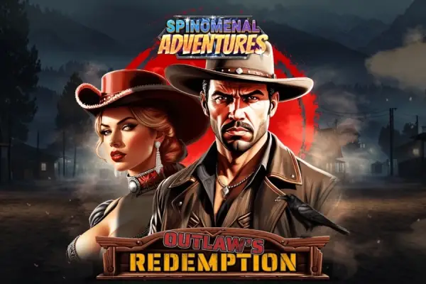 Outlaw's Redemption Logo