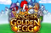 Knights of the Golden Egg Logo