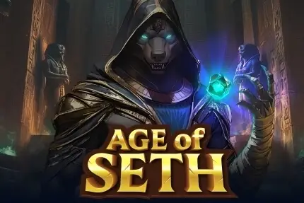 Age of Seth Logo